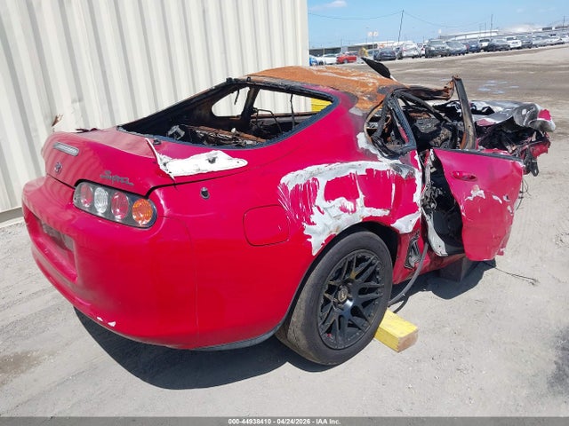 Продажа на аукционе авто 1994 Toyota Supra Turb, vin: JT164JA8000016948, номер лота: 44938410
