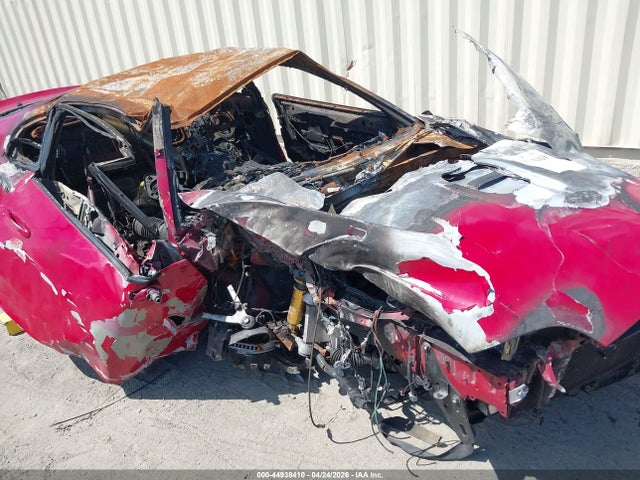 Продажа на аукционе авто 1994 Toyota Supra Turb, vin: JT164JA8000016948, номер лота: 44938410
