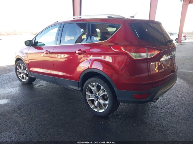 Ford Escape Titanium 2016 1FMCU0JX2GUC66664 Image 3
