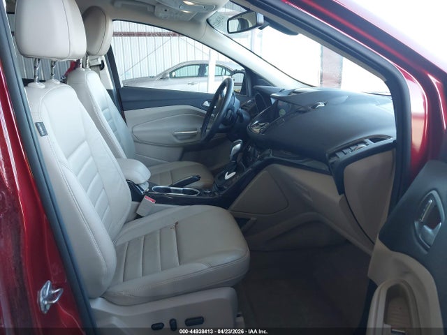 Ford Escape Titanium 2016 1FMCU0JX2GUC66664 Image 5