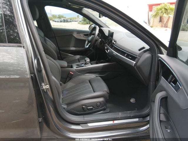 Aukcja sprzedaży 2023 Audi A4 Premium Plus 45 Tfsi S Line Quattro S Tronic, vin: WAUEAAF47PA066923, numer aukcji: 44938415