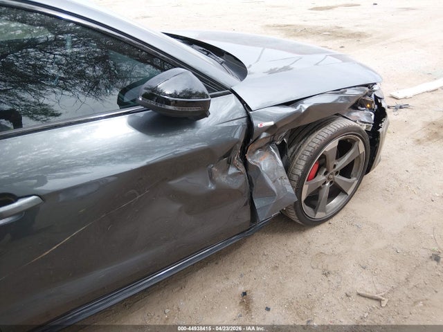 Aukcja sprzedaży 2023 Audi A4 Premium Plus 45 Tfsi S Line Quattro S Tronic, vin: WAUEAAF47PA066923, numer aukcji: 44938415