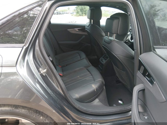Aukcja sprzedaży 2023 Audi A4 Premium Plus 45 Tfsi S Line Quattro S Tronic, vin: WAUEAAF47PA066923, numer aukcji: 44938415