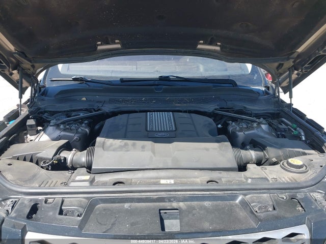 SALWR2VF4GA647149 Land Rover Range Rover Sport 3.0l V6 Supercharged Hse