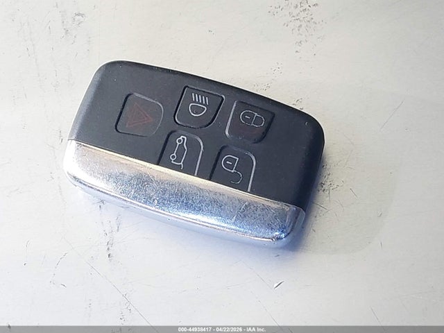 SALWR2VF4GA647149 Land Rover Range Rover Sport 3.0l V6 Supercharged Hse