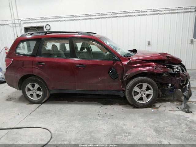 Aukcja sprzedaży 2011 Subaru Forester 2.5x, vin: JF2SHABC7BH742738, numer aukcji: 44938420