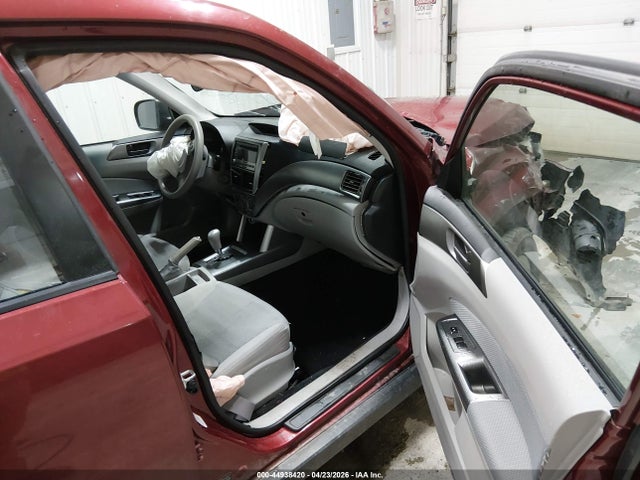 Aukcja sprzedaży 2011 Subaru Forester 2.5x, vin: JF2SHABC7BH742738, numer aukcji: 44938420