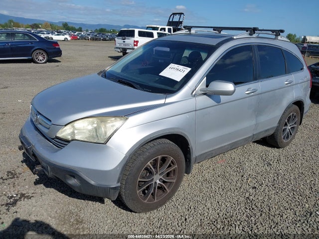 44938421 :رقم المزاد ، 5J6RE48739L029015 vin ، 2009 Honda Cr-v Ex-l مزاد بيع