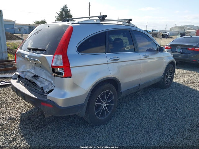 44938421 :رقم المزاد ، 5J6RE48739L029015 vin ، 2009 Honda Cr-v Ex-l مزاد بيع