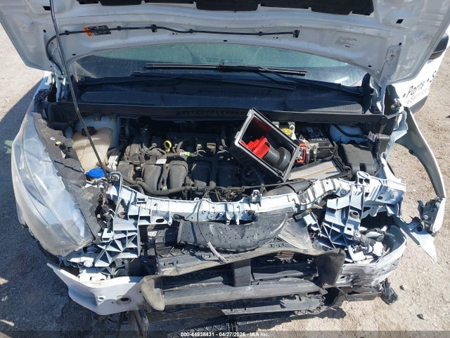 Ford Transit Connect Xlt 2020 NM0LE7F27L1472353 Image 10