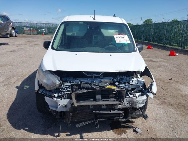 Ford Transit Connect Xlt 2020 NM0LE7F27L1472353 Image 12