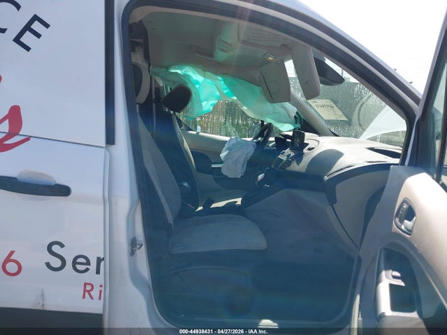 Ford Transit Connect Xlt 2020 NM0LE7F27L1472353 Image 5