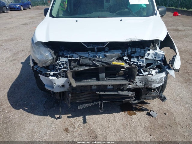 Ford Transit Connect Xlt 2020 NM0LE7F27L1472353 Image 6