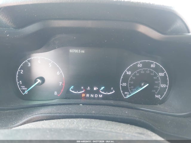 Ford Transit Connect Xlt 2020 NM0LE7F27L1472353 Image 7