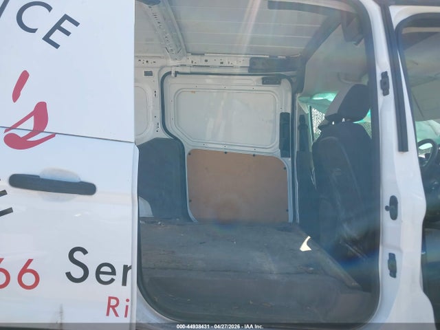 Ford Transit Connect Xlt 2020 NM0LE7F27L1472353 Image 8