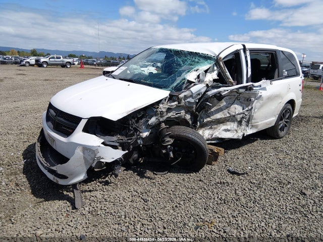 2C4RDGBGXJR202382 Dodge Grand Caravan Se Plus