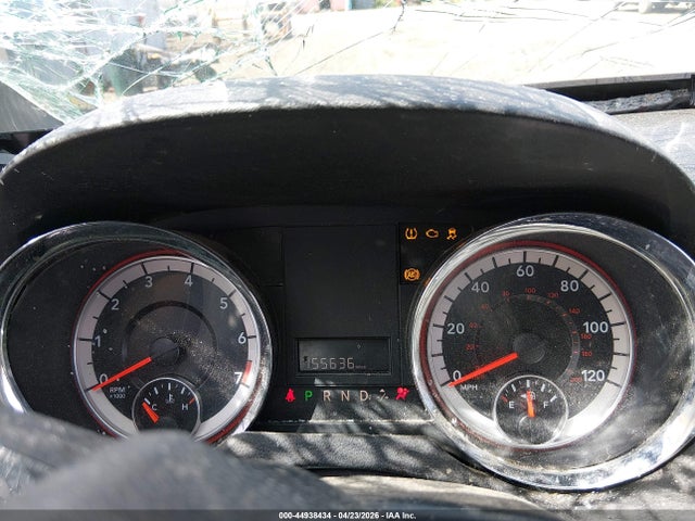 2C4RDGBGXJR202382 Dodge Grand Caravan Se Plus