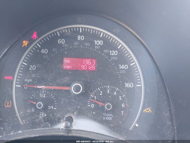 Продаж на аукціоні авто 2008 Volkswagen New Beetle S, vin: 3VWRG31C58M517992, номер лоту: 44938433