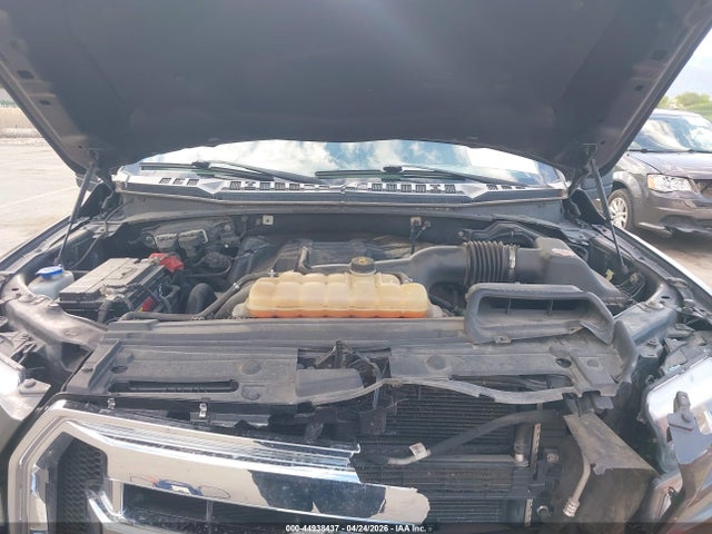 Ford F-150 Xlt 2016 1FTEW1EP7GKE89317 Image 10