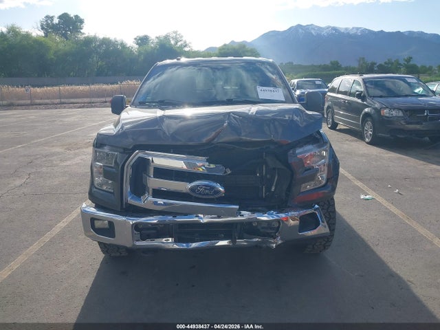 Ford F-150 Xlt 2016 1FTEW1EP7GKE89317 Image 12