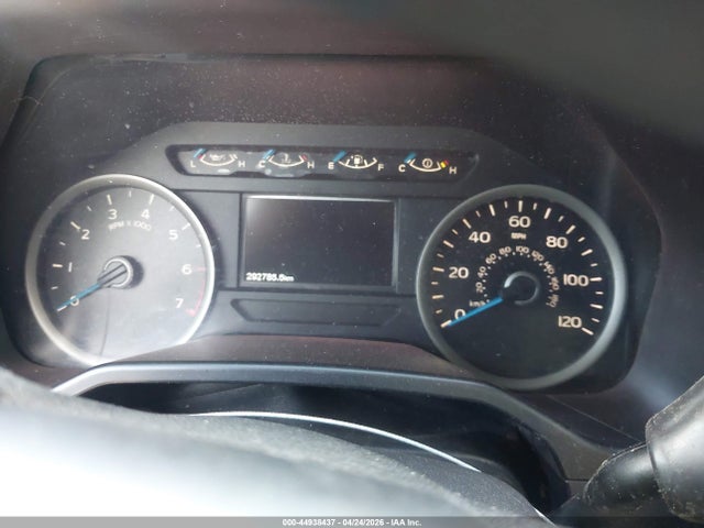 Ford F-150 Xlt 2016 1FTEW1EP7GKE89317 Image 15
