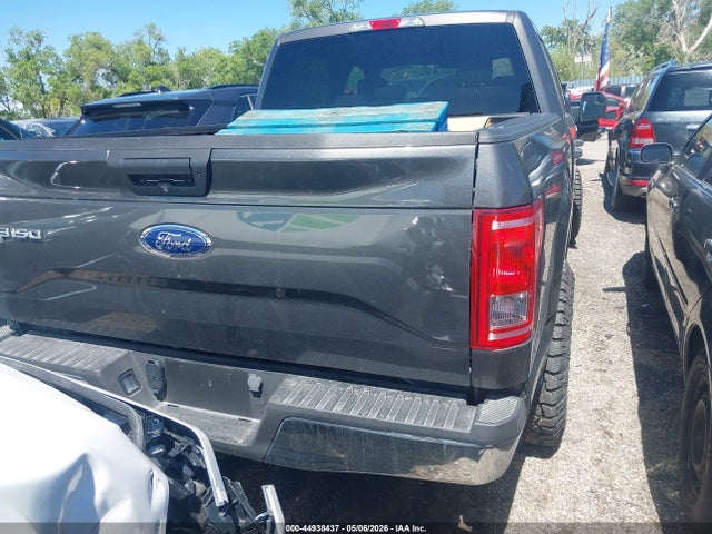 Ford F-150 Xlt 2016 1FTEW1EP7GKE89317 Image 16