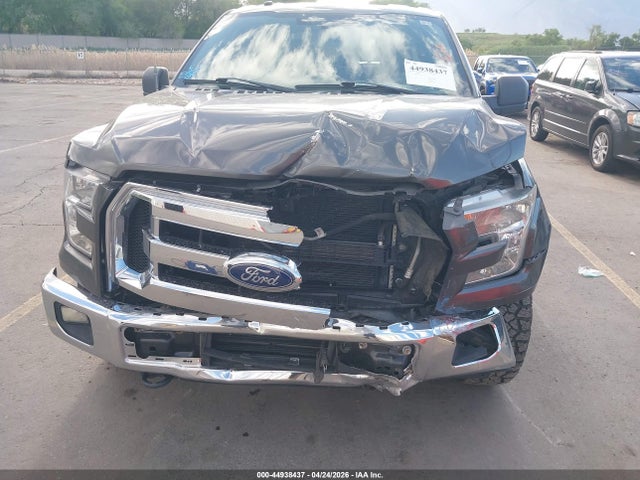 Ford F-150 Xlt 2016 1FTEW1EP7GKE89317 Image 6