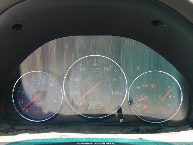 44938441 :رقم المزاد ، 2HGES15625H615124 vin ، 2005 Honda Civic Lx مزاد بيع