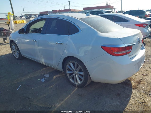 44938443 :رقم المزاد ، 1G4PP5SK8C4199281 vin ، 2012 Buick Verano مزاد بيع