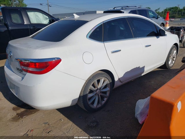 44938443 :رقم المزاد ، 1G4PP5SK8C4199281 vin ، 2012 Buick Verano مزاد بيع