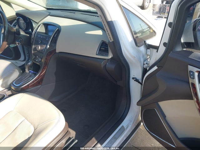 44938443 :رقم المزاد ، 1G4PP5SK8C4199281 vin ، 2012 Buick Verano مزاد بيع