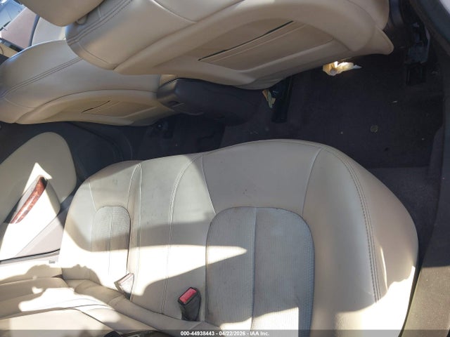 44938443 :رقم المزاد ، 1G4PP5SK8C4199281 vin ، 2012 Buick Verano مزاد بيع