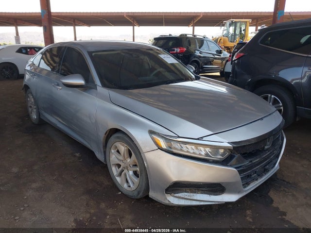 2019 1HGCV1F17KA148391 main image