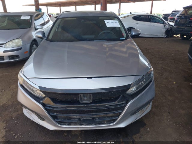 1HGCV1F17KA148391 Honda ACCORD LX