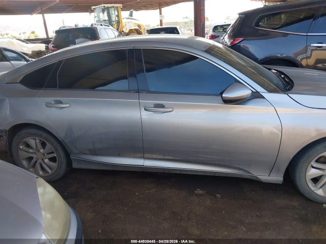 1HGCV1F17KA148391 Honda ACCORD LX