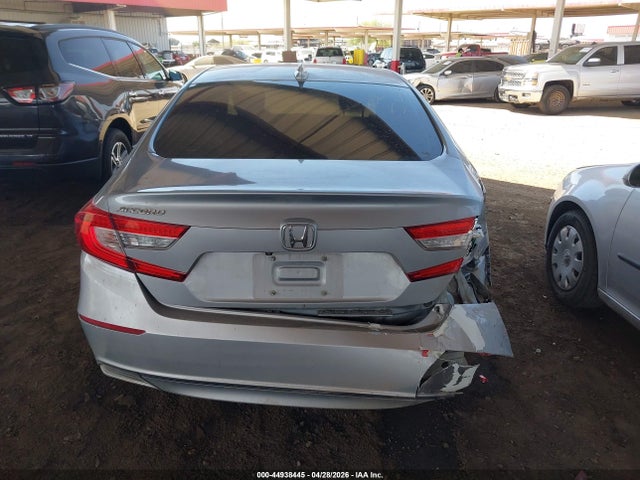 1HGCV1F17KA148391 Honda ACCORD LX