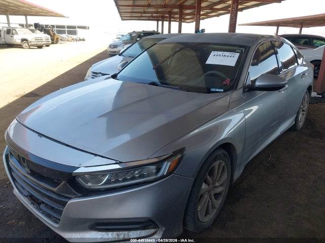 1HGCV1F17KA148391 Honda ACCORD LX