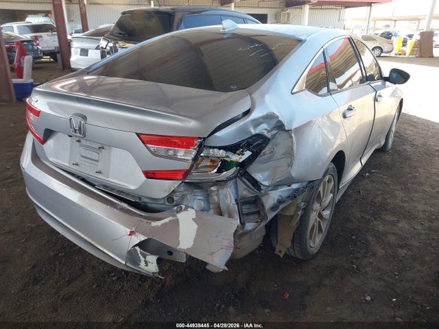 1HGCV1F17KA148391 Honda ACCORD LX
