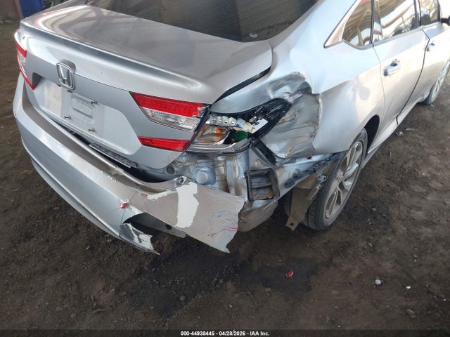 1HGCV1F17KA148391 Honda ACCORD LX