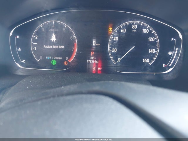 1HGCV1F17KA148391 Honda ACCORD LX