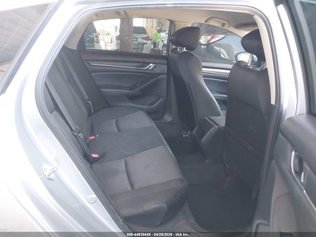 1HGCV1F17KA148391 Honda ACCORD LX