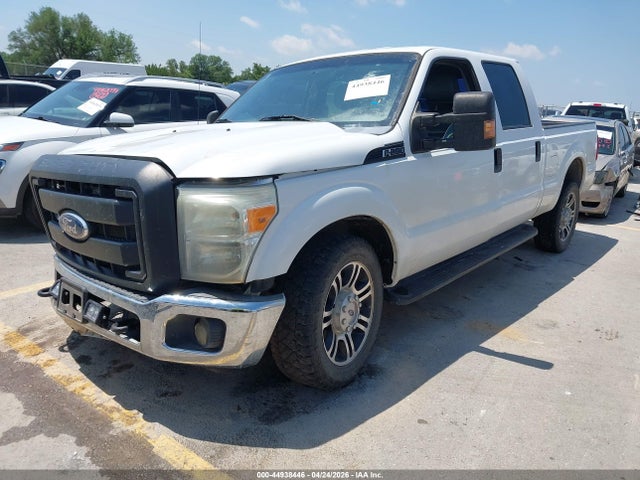 Aukcja sprzedaży 2011 Ford F-250 Xl, vin: 1FT7W2A6XBEC68684, numer aukcji: 44938446