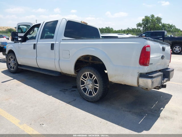 Aukcja sprzedaży 2011 Ford F-250 Xl, vin: 1FT7W2A6XBEC68684, numer aukcji: 44938446