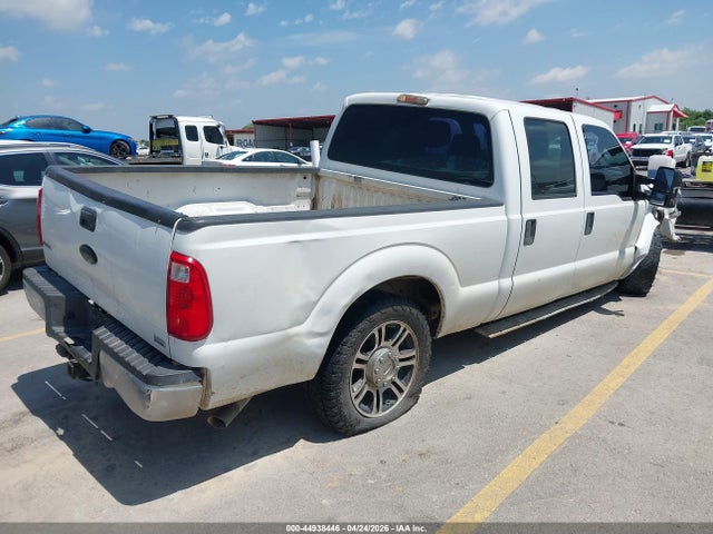 Aukcja sprzedaży 2011 Ford F-250 Xl, vin: 1FT7W2A6XBEC68684, numer aukcji: 44938446