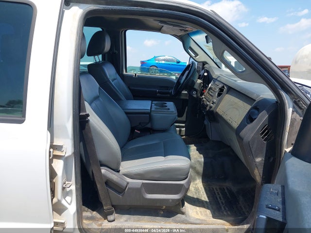 Aukcja sprzedaży 2011 Ford F-250 Xl, vin: 1FT7W2A6XBEC68684, numer aukcji: 44938446