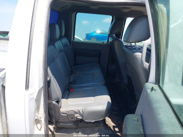 Aukcja sprzedaży 2011 Ford F-250 Xl, vin: 1FT7W2A6XBEC68684, numer aukcji: 44938446