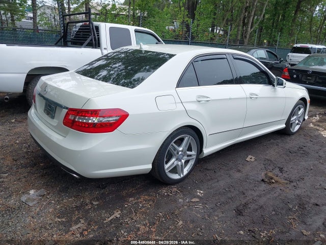 Aukcja sprzedaży 2011 Mercedes-benz E 550 4matic, vin: WDDHF9AB3BA357343, numer aukcji: 44938448