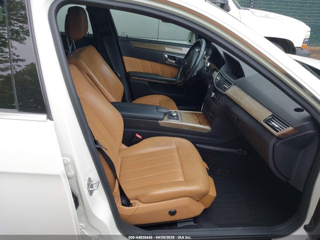 Aukcja sprzedaży 2011 Mercedes-benz E 550 4matic, vin: WDDHF9AB3BA357343, numer aukcji: 44938448