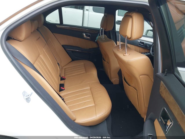 Aukcja sprzedaży 2011 Mercedes-benz E 550 4matic, vin: WDDHF9AB3BA357343, numer aukcji: 44938448