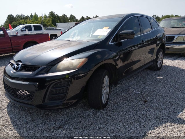 2011 Mazda Cx-7 I Sv მანქანა იყიდება აუქციონზე, vin: JM3ER2A58B0360628, აუქციონის ნომერი: 44938452